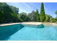Villa in Buger near Alcudia Bay Beaches