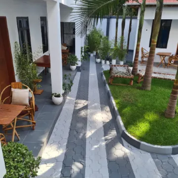 Didas Villa
