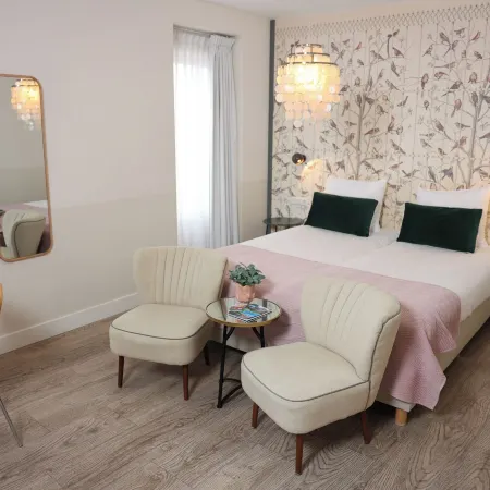 Hotel Steeds Aan Zee