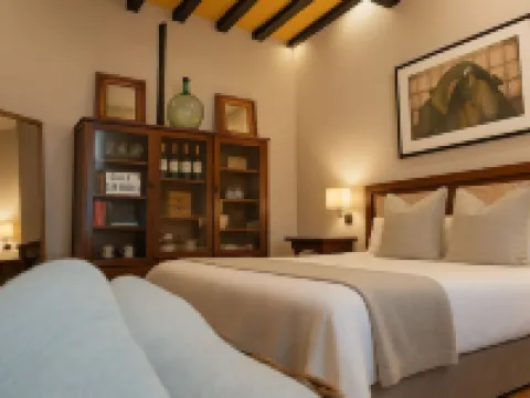Posada Mayor de Migueloa Hotels in Rioja Alavesa