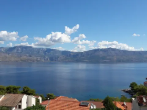 Apartment Juri Hotels in Postire