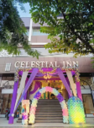 Celestial Inn