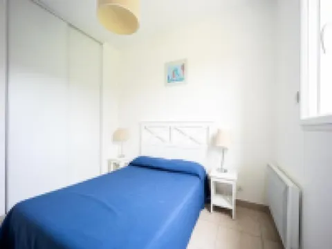 Apartment in Deauville near Beach & Golf Hotels in Saint-Arnoult