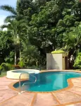Albrook Inn - Pools
