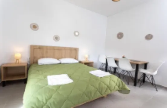 Seaside Escape Near beach  DionysiaSea 1 Hotels near Herakleion