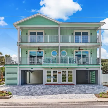 391 South Fletcher A&B