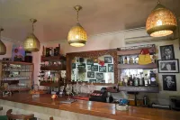 Hotel Brajas - bar