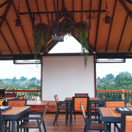 Orok Landscape Hotel