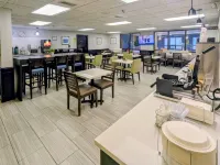 Quality Inn Hotels in Warrensburg