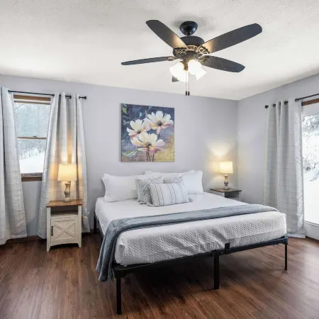Legacy Farm Retreat Cozy Stay