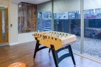 Students Only - Modern Accommodation in Nottingham - 2-Star