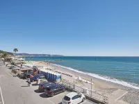 Brezza Marina Hotel a Ceriale