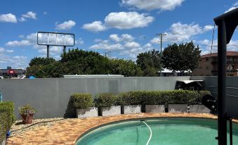 Sugar Country Motor Inn