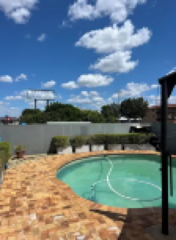 Sugar Country Motor Inn