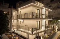 Monarco Executive Rooms