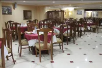 Hotel Ville des Roses - breakfast