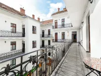 Palazzo Bellariva Dimora Hotels in Cluj-Napoca