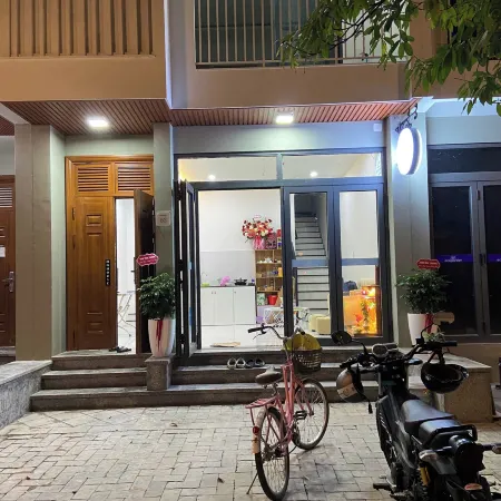 Ha Nguyen's House