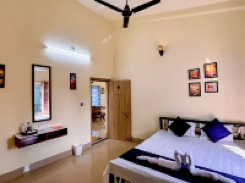 Swapno Chhobi Hotels in Birbhum