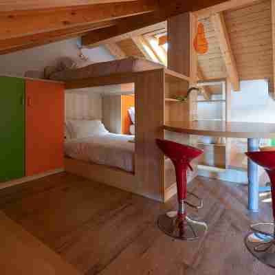 Milano 38 - Carcentina Rooms