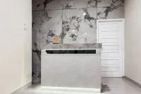 Urbanview Hotel Edelweiss Syariah Palembang by RedDoorz