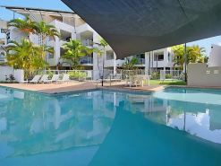 Beach Club Mooloolaba