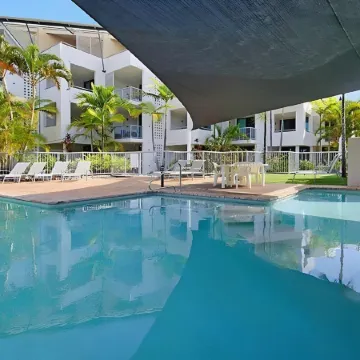 Beach Club Mooloolaba