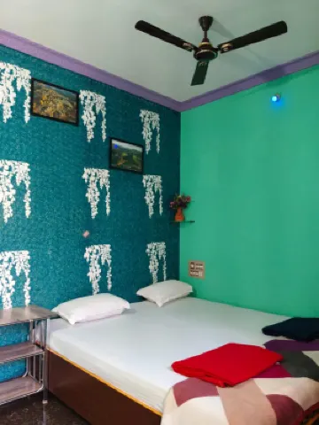 Vinayaka Homestay Hampi