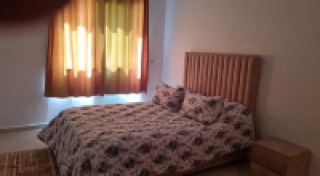 Luxurious Accessible Apartment in the Heart of Fes