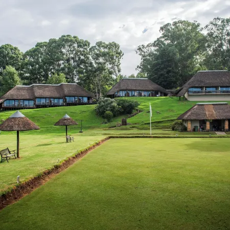 Little Switzerland Resort by Dream Resorts