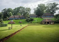 Little Switzerland Resort by Dream Resorts - Parking
