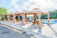 Pocheon Choice Camp Camping and Caravan - Spa
