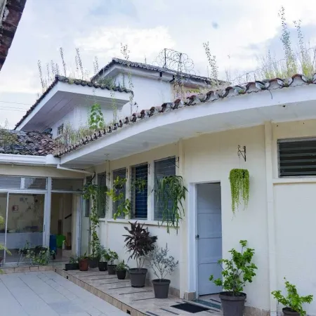 La Casita