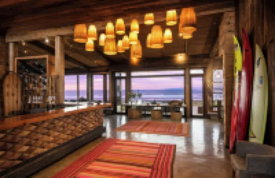 Hotel Alaia