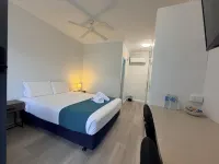 Pacific Motel - 3 stjerner