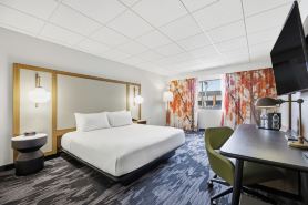 Fairfield by Marriott Inn & Suites Mount Pleasant, WI