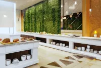 Ramada Plaza by Wyndham Tashkent Airport