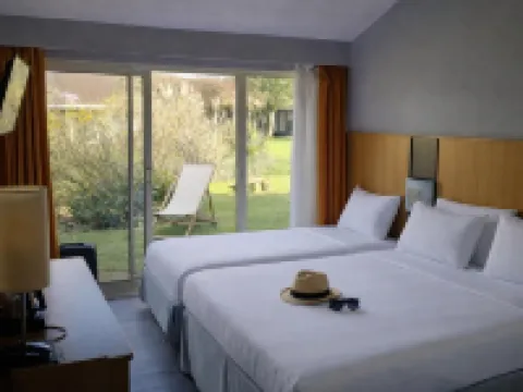 Kyriad Angouleme Nord - Champniers Hotels in Charente