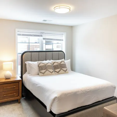 Landing Apartments Near USC Upstate - Spartanburg