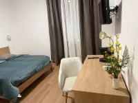 เออร์เบิน สเตย์ เซียนา