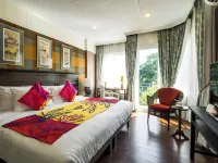 Zantiis Ndol Villas Hotels in Amphoe Muak Lek