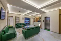 Lords Studio Inn, Jamnagar