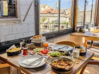 Lubberona Cave Cappadocia Hotels in Nar Belediyesi