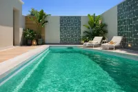 Villa Aman piscina e jacuzzi riscaldata - Villas