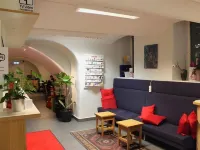 Hostel Dalagatan - Hostales