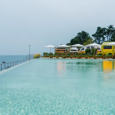 Ulsan Caracari Resort