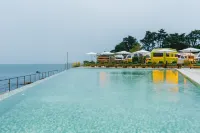 Ulsan Caracari Resort - 4-Star