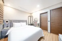 Sangju Kaiser Hotel - Wifi