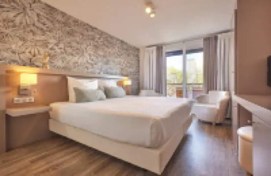 Van der Valk Hotel le Catalogne Saint Aygulf