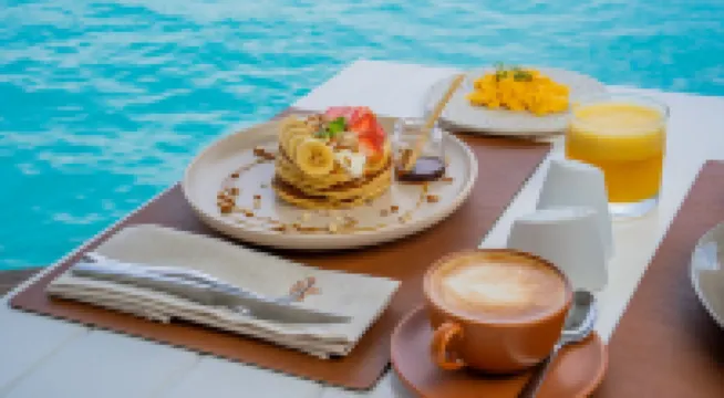 Hotel Angermeyer Waterfront Inn